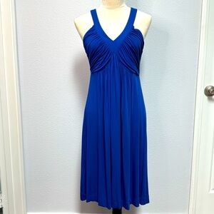 Calvin Klein Halter Dress